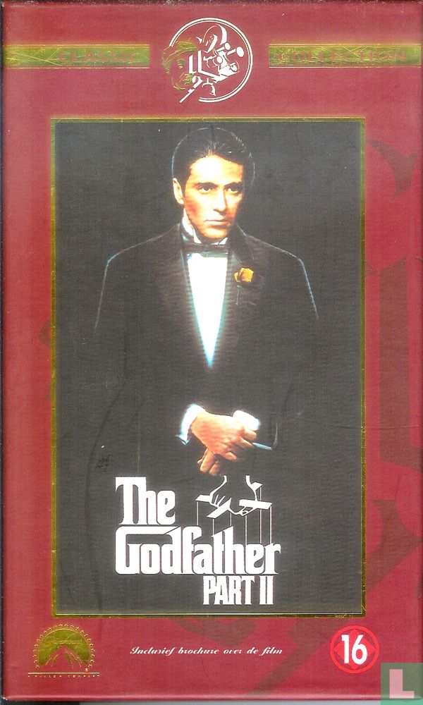 The Godfather Part II