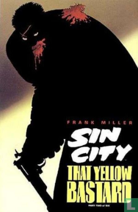 That Yellow Bastard 2