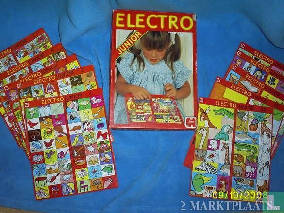 Electro Junior