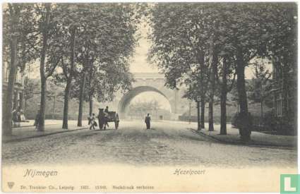 Hezelpoort