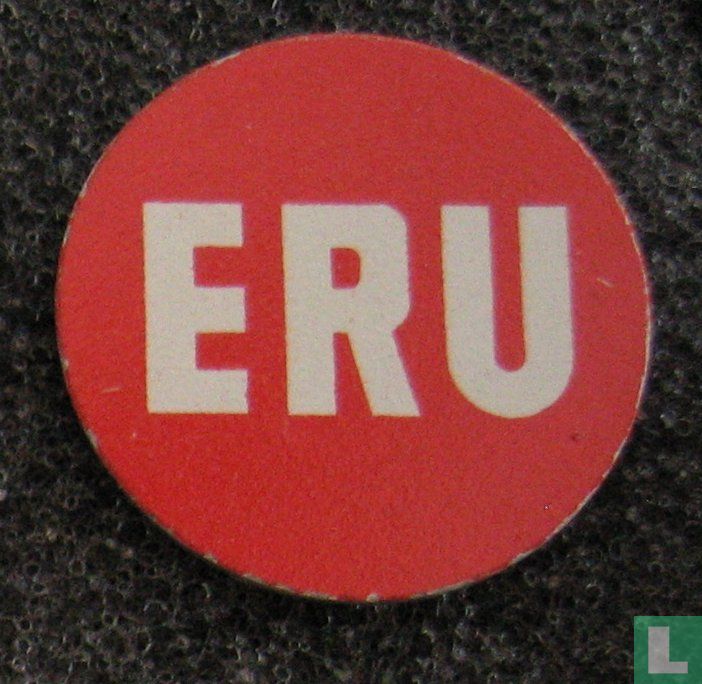 ERU (groot rond)