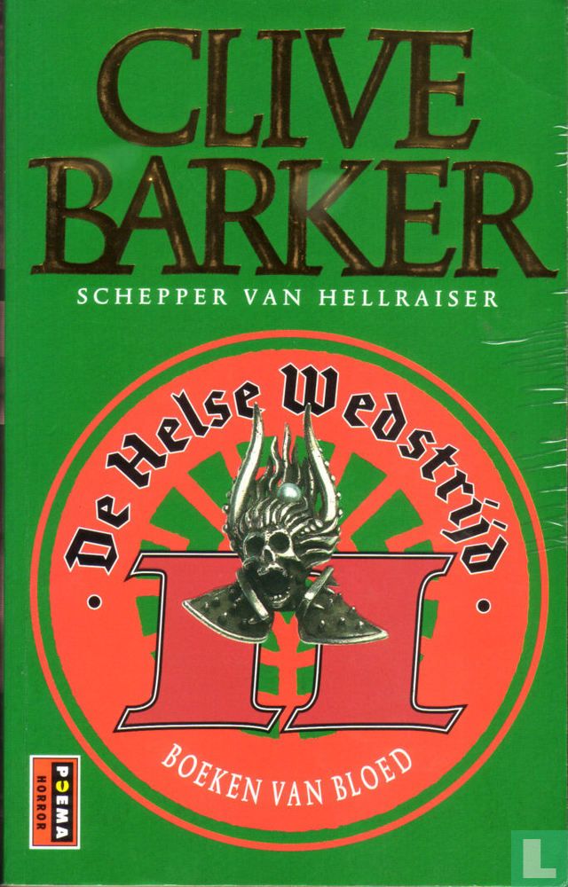 De helse wedstrijd