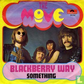 Blackberry Way 