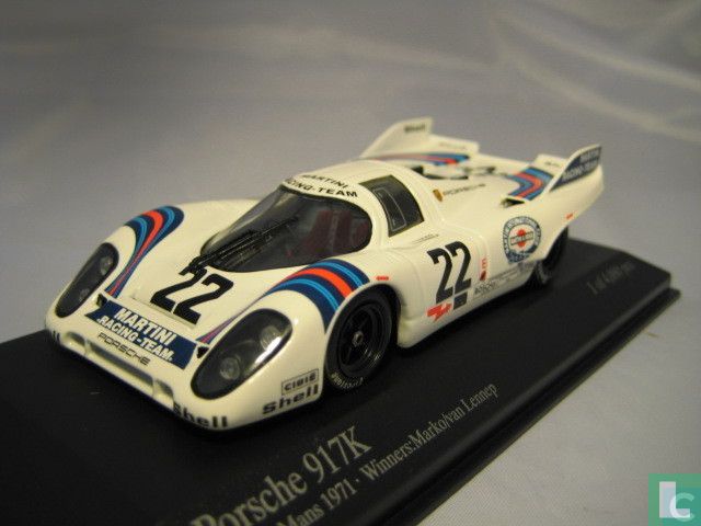 Porsche 917 K 