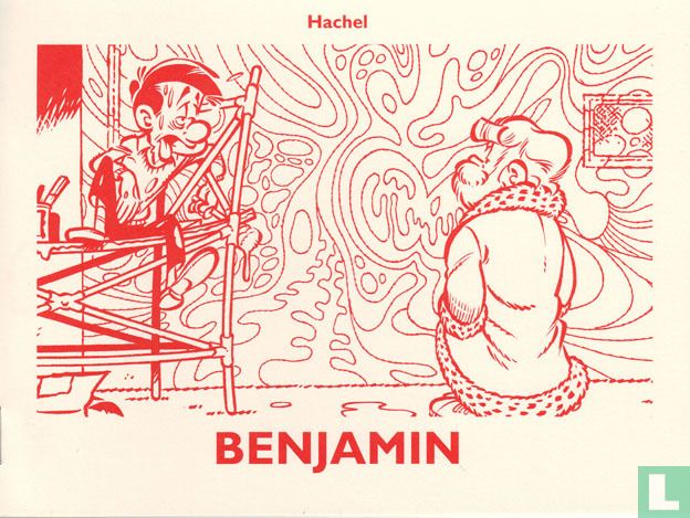 Benjamin