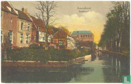 Amersfoort - Zuidsingel