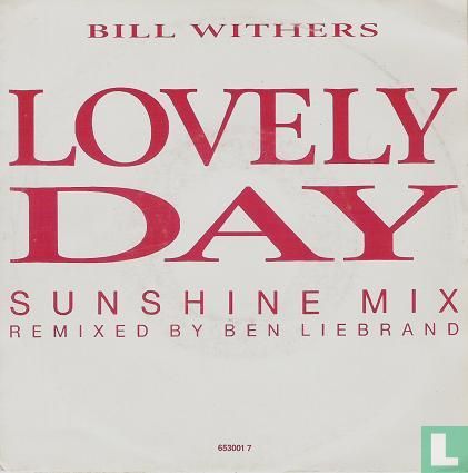 Lovely Day