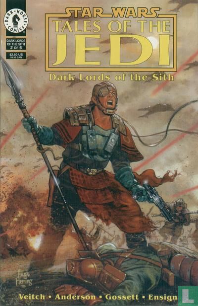 The Quest for the Sith