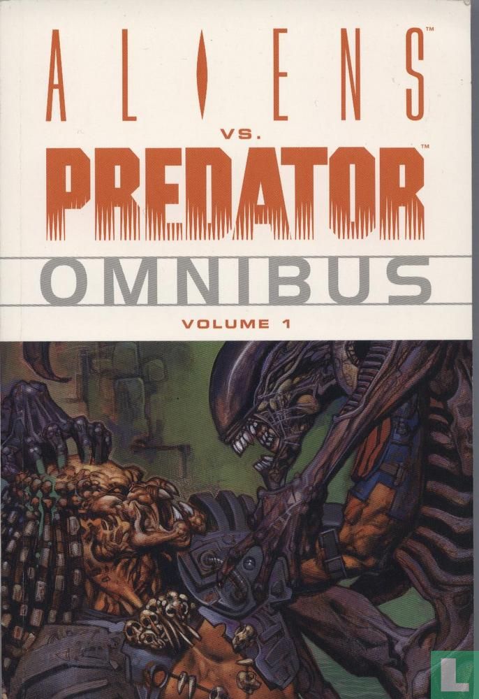 Aliens Vs. Predator