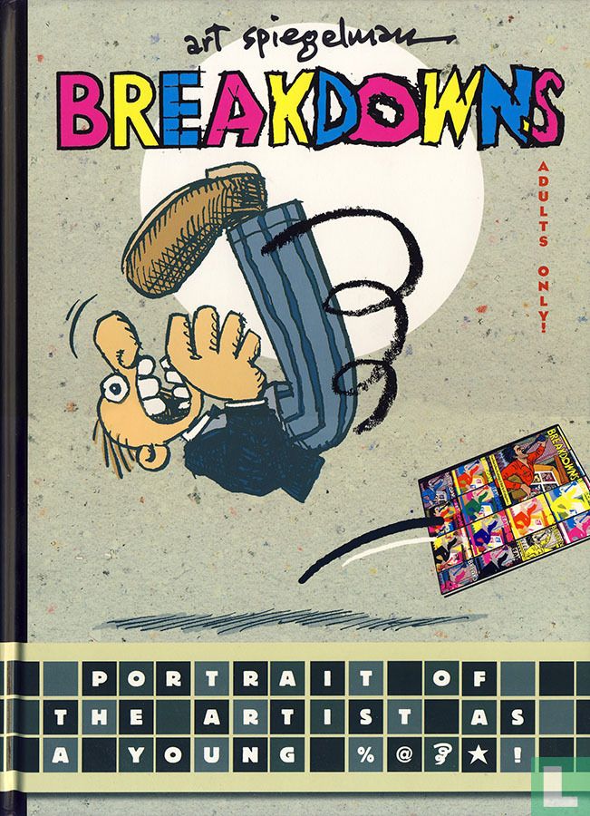 Breakdowns