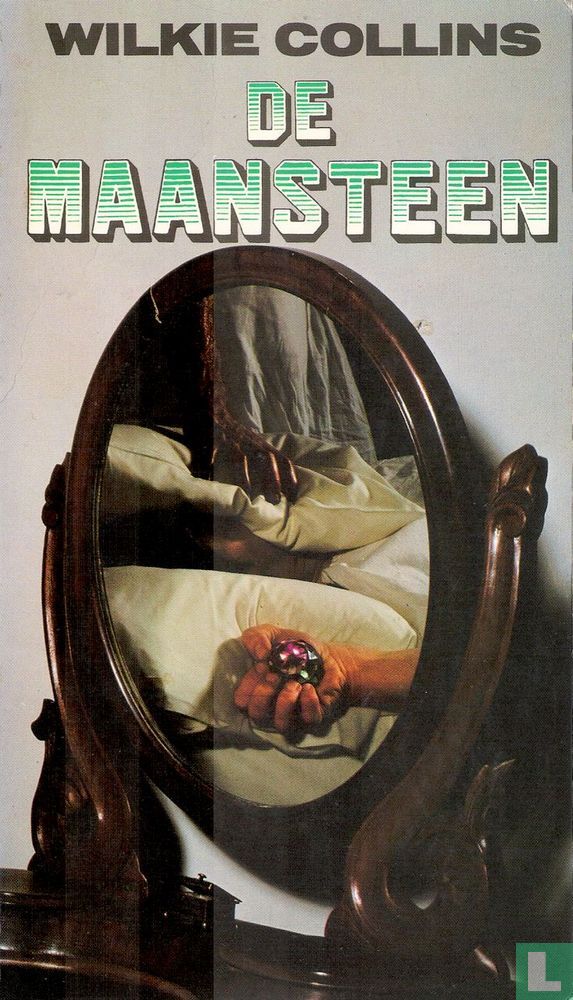 De maansteen