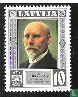 Janis Cakste
