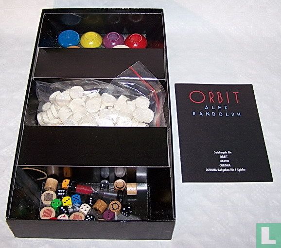 Orbit