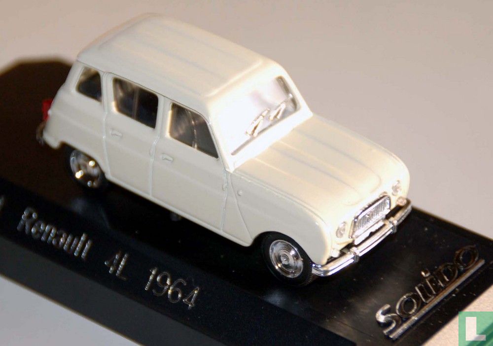 Renault  4L