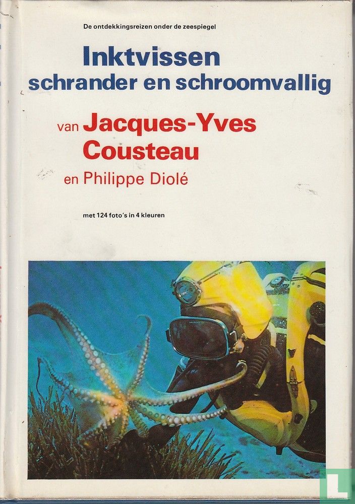 Inktvissen