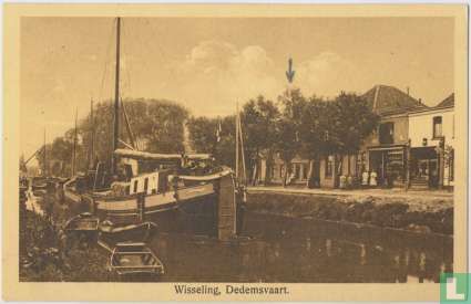 Wisseling