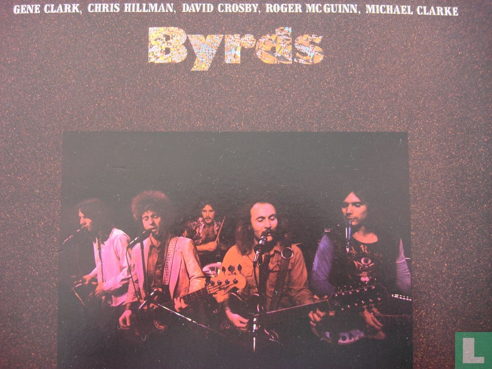 The Byrds