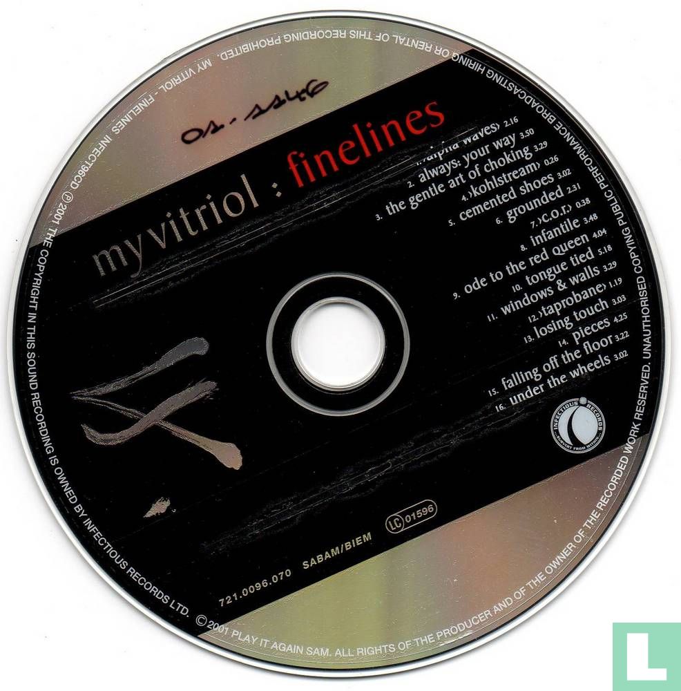 Finelines