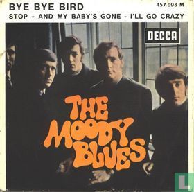 Bye Bye Bird