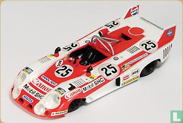 Sigma MC74 - Mazda 