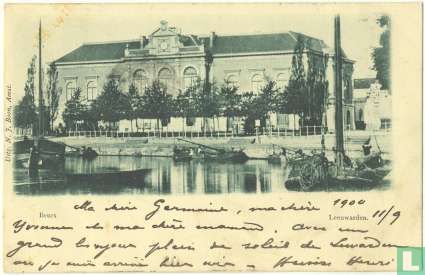 Beurs