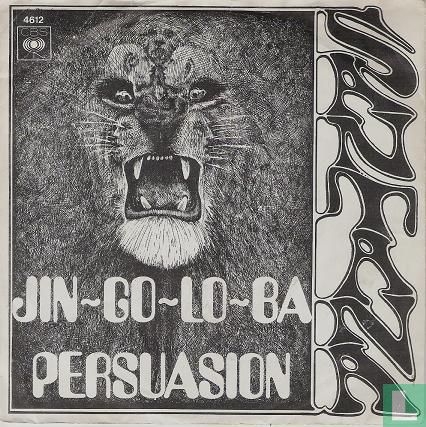 Jin-Go-Lo-Ba