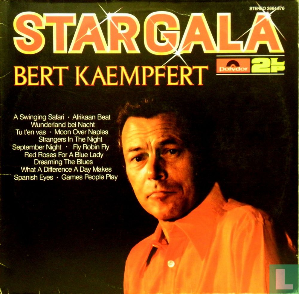 Stargala