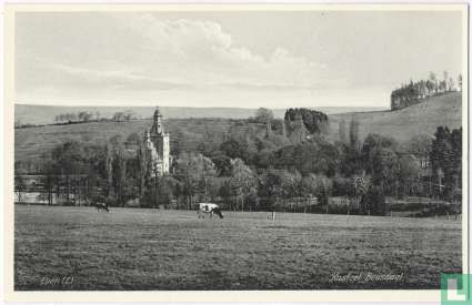 Kasteel Beusdael