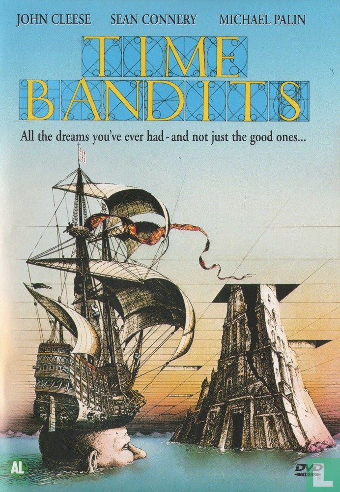 Time Bandits