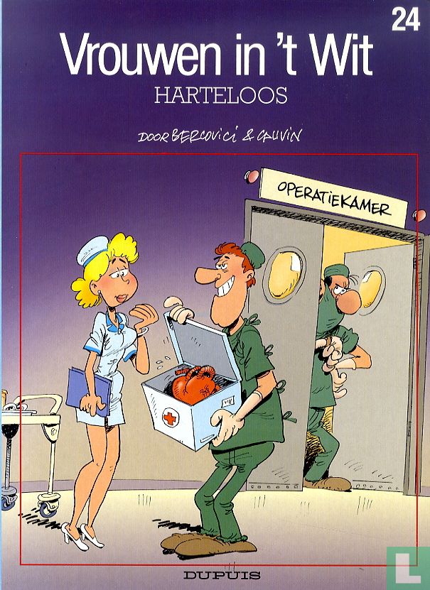 Harteloos