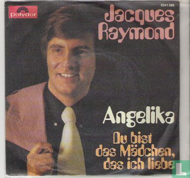 Angelika