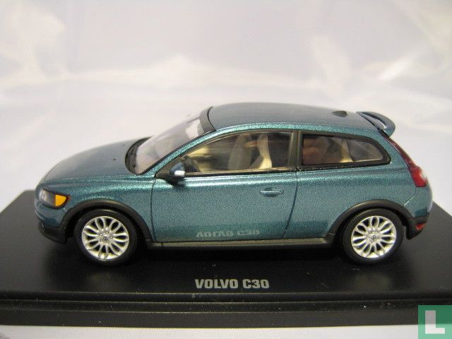 Volvo C30 