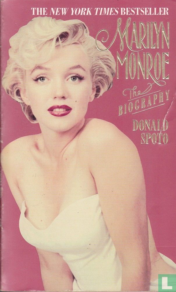 Marilyn Monroe 