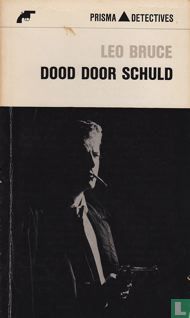 Dood door schuld