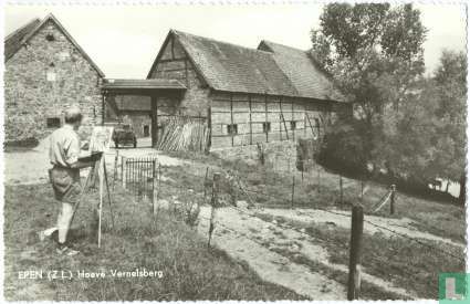 Hoeve Vernelsberg