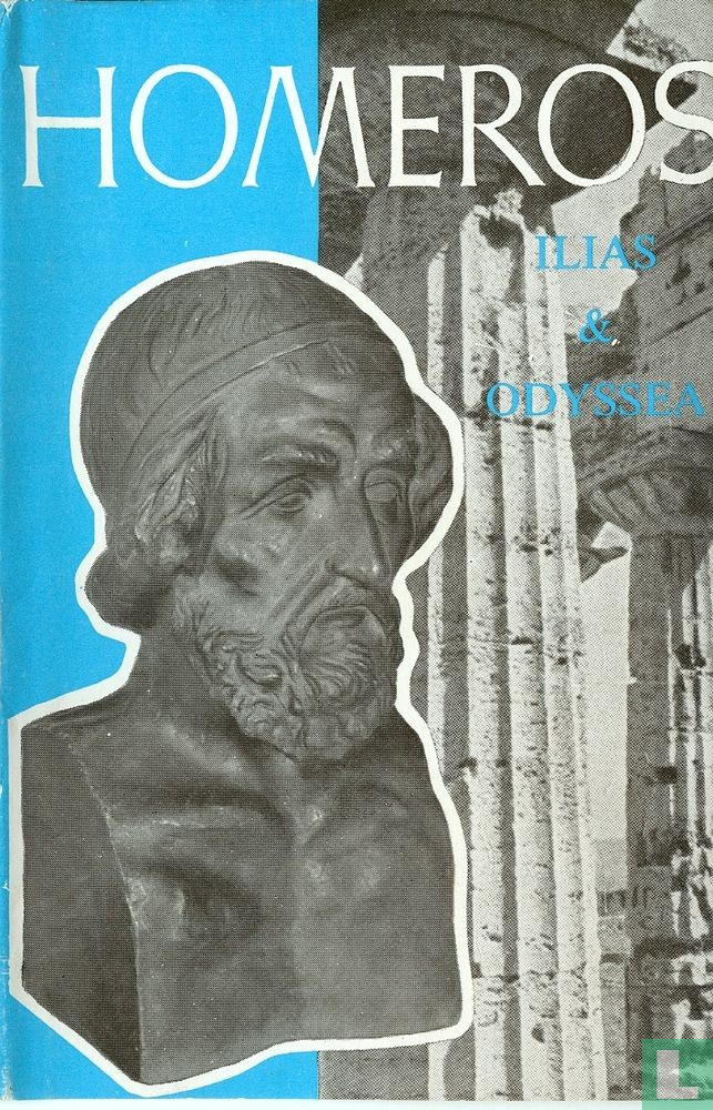 Ilias & Odyssea