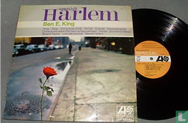 Spanish Harlem