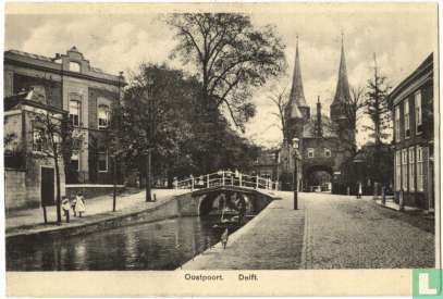 Oostpoort