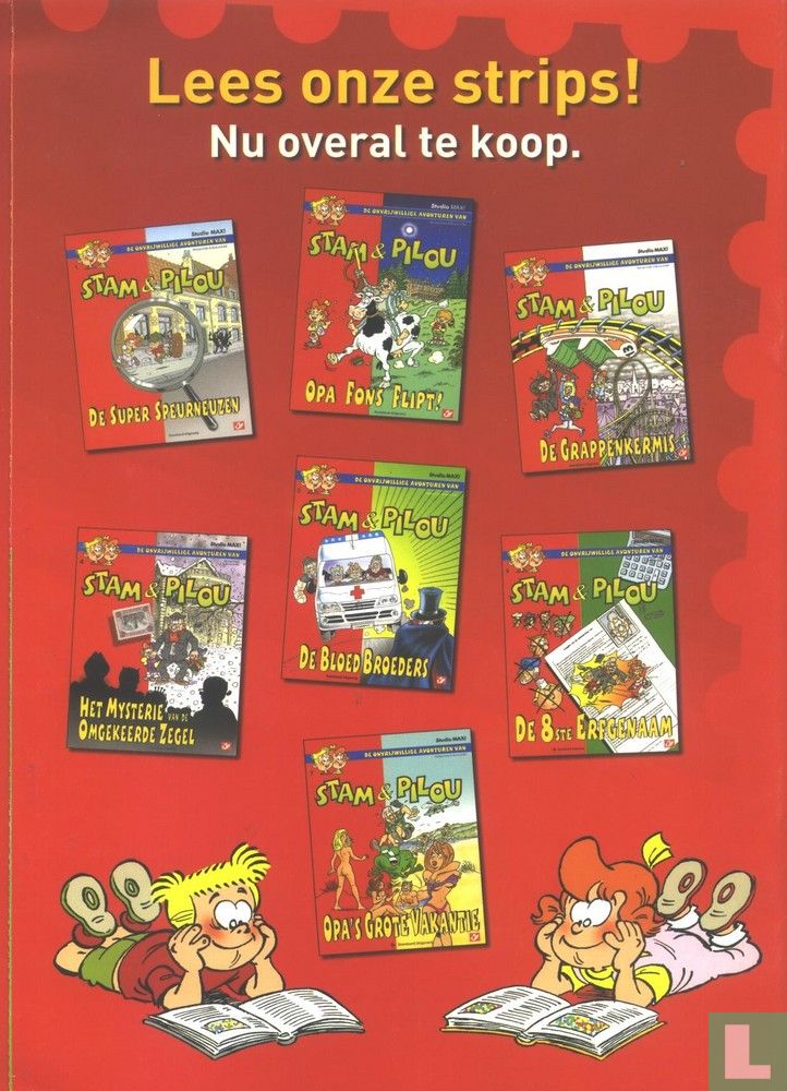 De brief van Ief