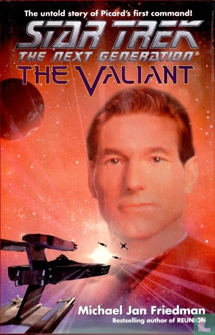 The Valiant
