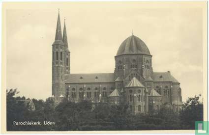 Parochiekerk