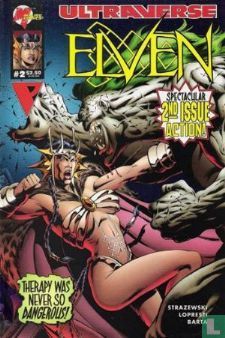 Ultraverse Elven 2