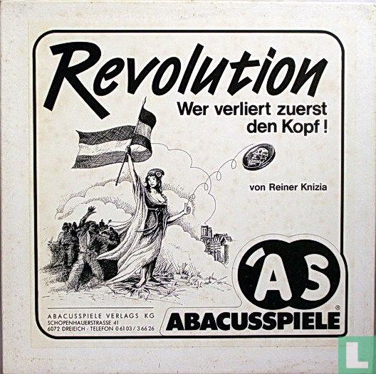 Revolution