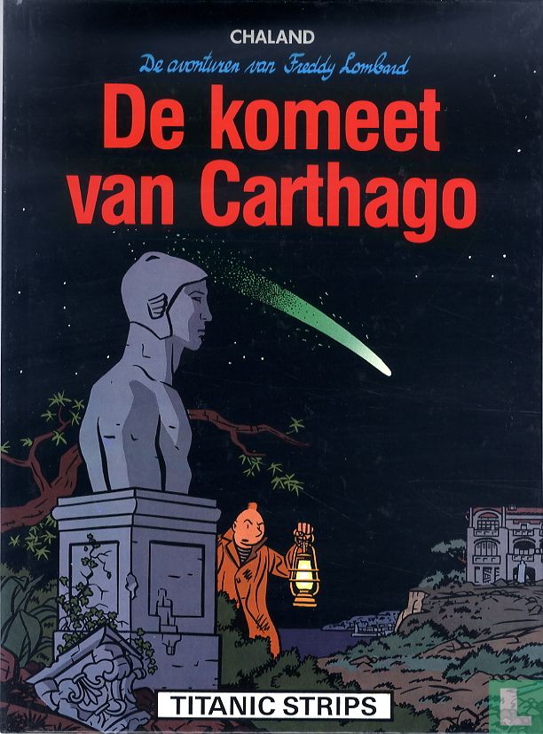 De komeet van Carthago