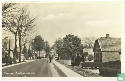 Apeldoornscheweg