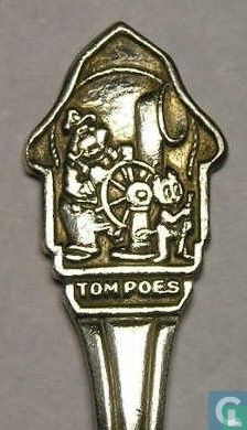 Wal Rus et Tom Puss