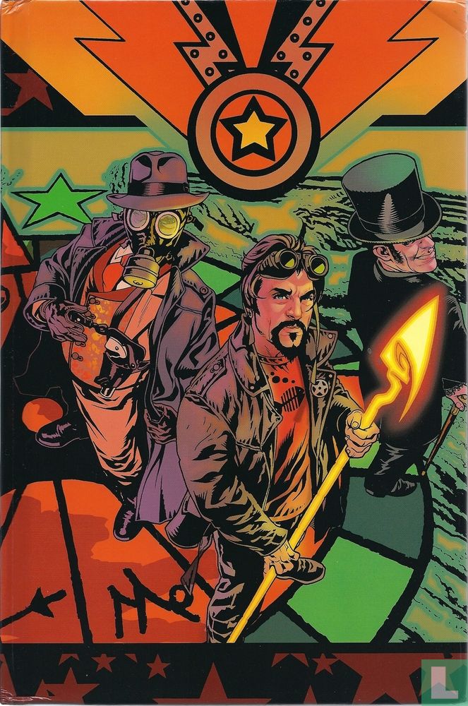 Omnibus 2