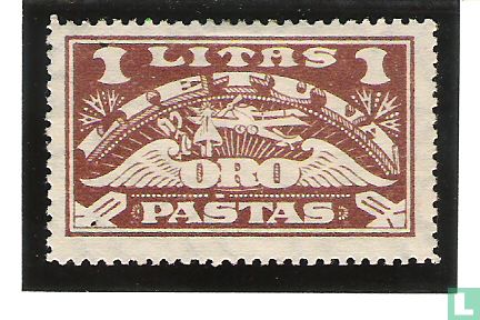 Poste aérienne