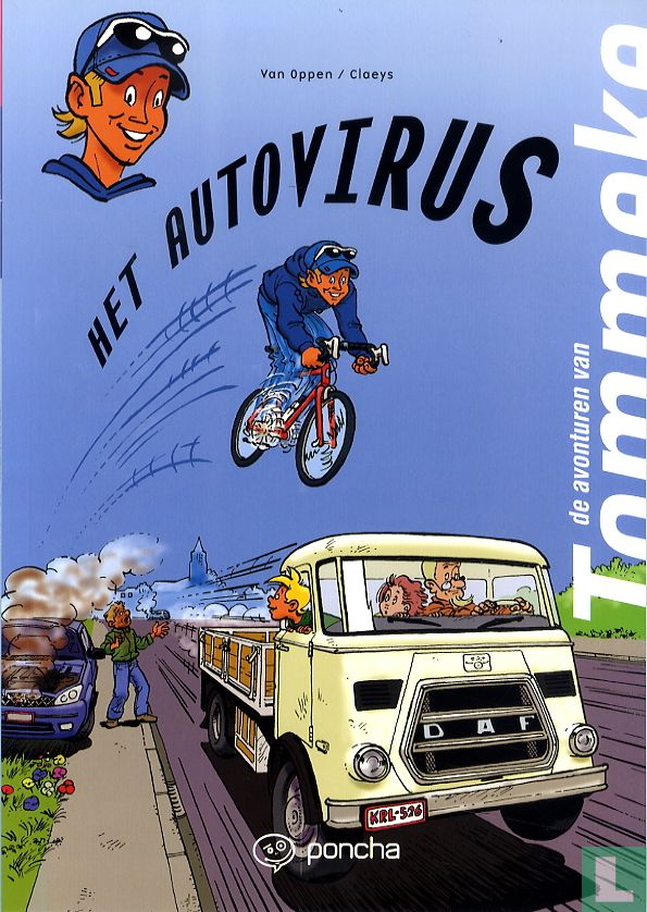 Het autovirus