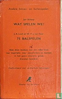 150 spelen